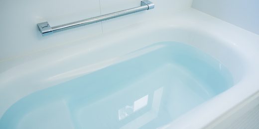 年間1万9,000人が、お風呂で亡くなっています