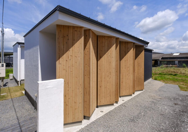 【宮崎の注文住宅】 誰もが憧れる美しすぎる平屋
