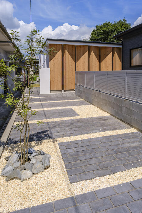 【宮崎の注文住宅】 誰もが憧れる美しすぎる平屋 写真