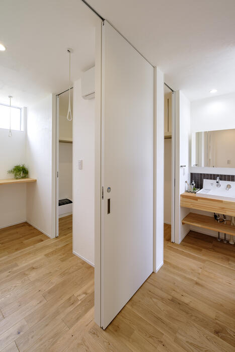 【宮崎の注文住宅】 誰もが憧れる美しすぎる平屋 写真