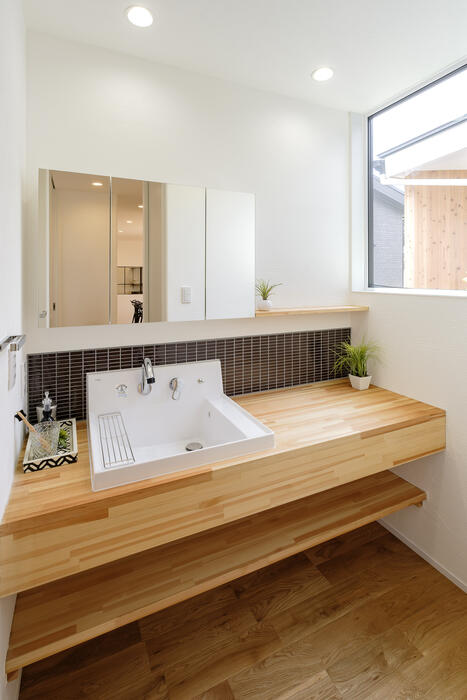 【宮崎の注文住宅】 誰もが憧れる美しすぎる平屋 写真