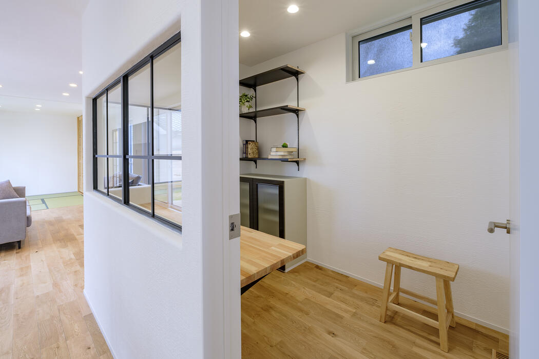 【宮崎の注文住宅】 誰もが憧れる美しすぎる平屋 写真