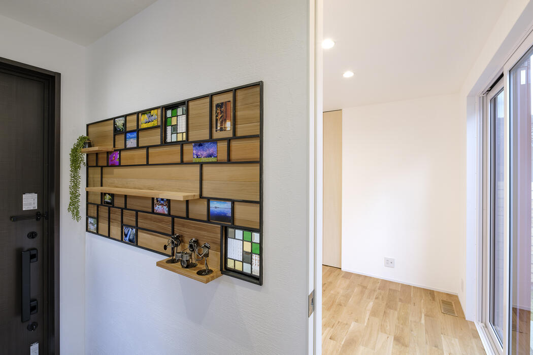 【宮崎の注文住宅】 誰もが憧れる美しすぎる平屋 写真