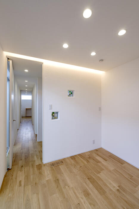 【宮崎の注文住宅】 誰もが憧れる美しすぎる平屋 写真