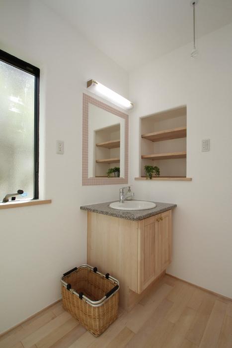 宮崎市｜夫婦二人の家｜ゆっくりとした時間の流れる、ご夫婦のための優しい住まい 写真