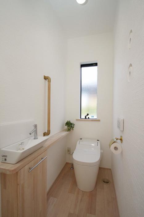 宮崎市｜夫婦二人の家｜ゆっくりとした時間の流れる、ご夫婦のための優しい住まい 写真