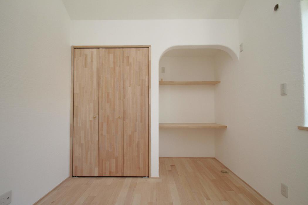 宮崎市｜夫婦二人の家｜ゆっくりとした時間の流れる、ご夫婦のための優しい住まい 写真