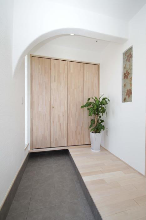 宮崎市｜夫婦二人の家｜ゆっくりとした時間の流れる、ご夫婦のための優しい住まい 写真