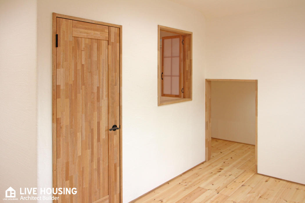 都城市｜自然素材｜フランス風｜スペイン風｜健康住宅｜木や石を利用した天然素材の住まい 写真