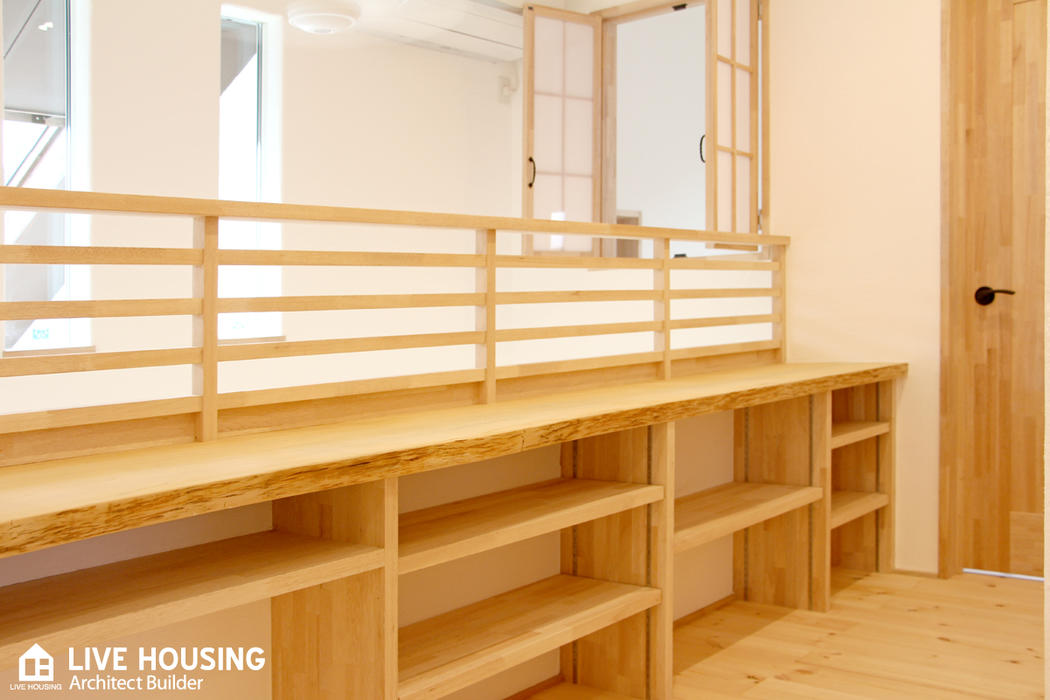 都城市｜自然素材｜フランス風｜スペイン風｜健康住宅｜木や石を利用した天然素材の住まい 写真