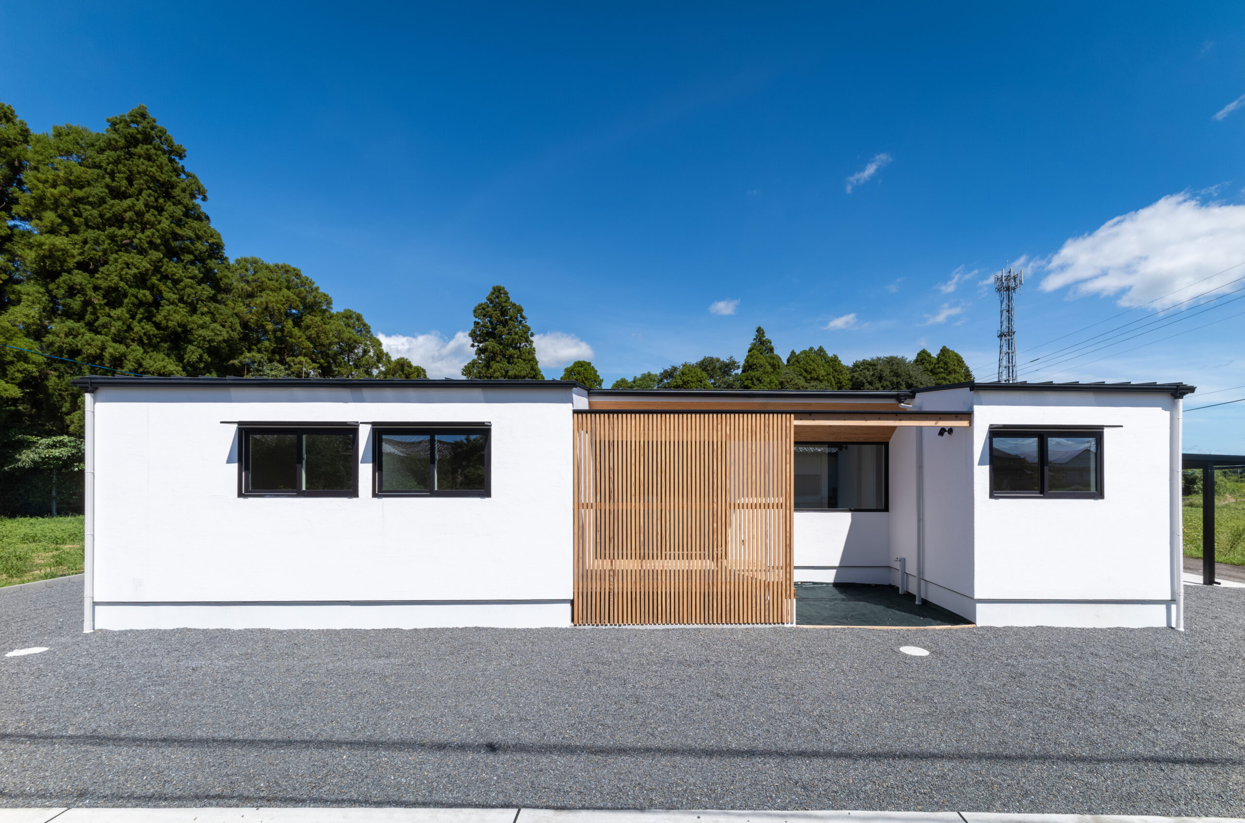 宮崎の注文住宅