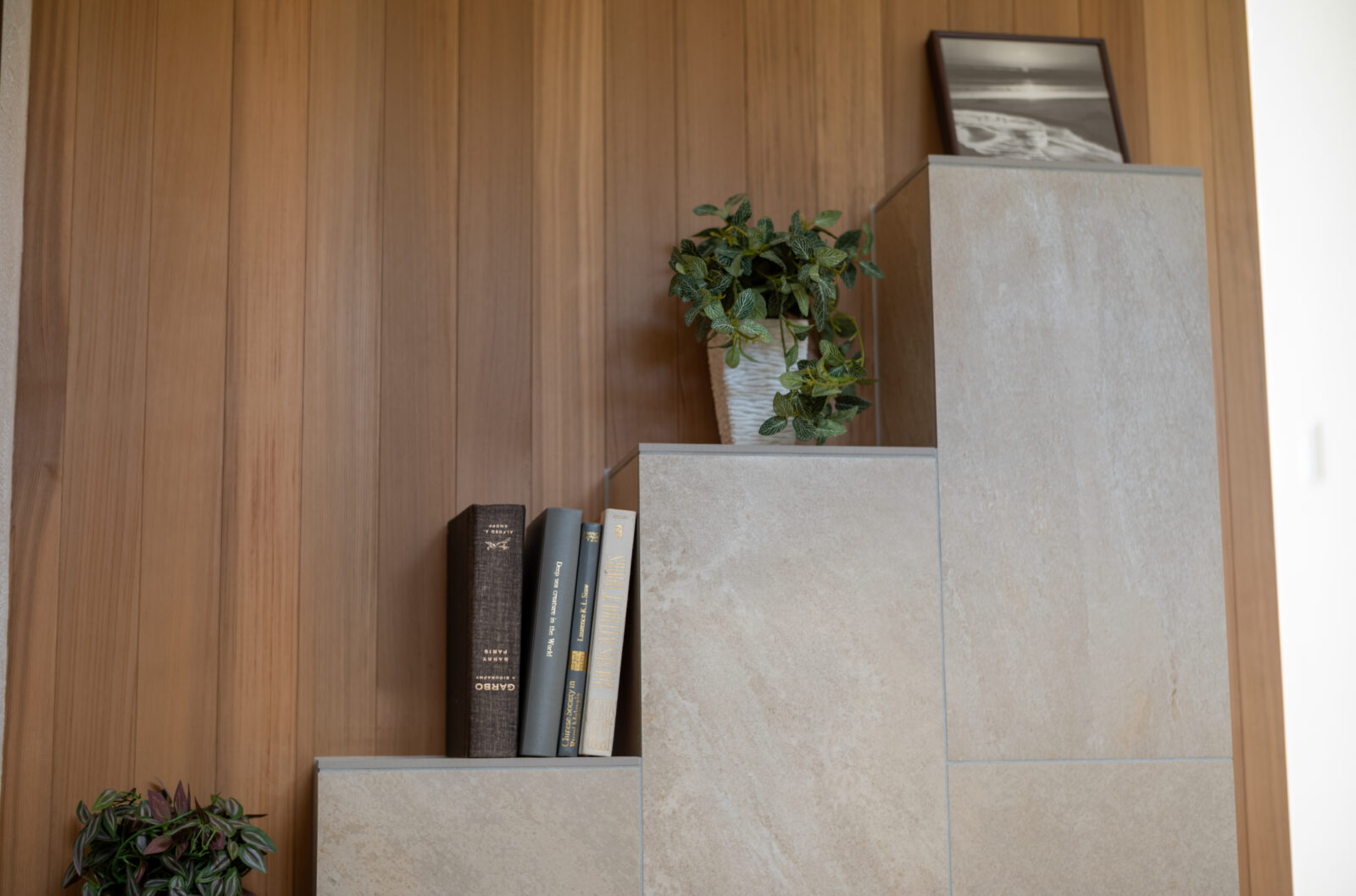 【宮崎の注文住宅】 家族の想いと素材の美しさが調和する、上質な平屋 写真