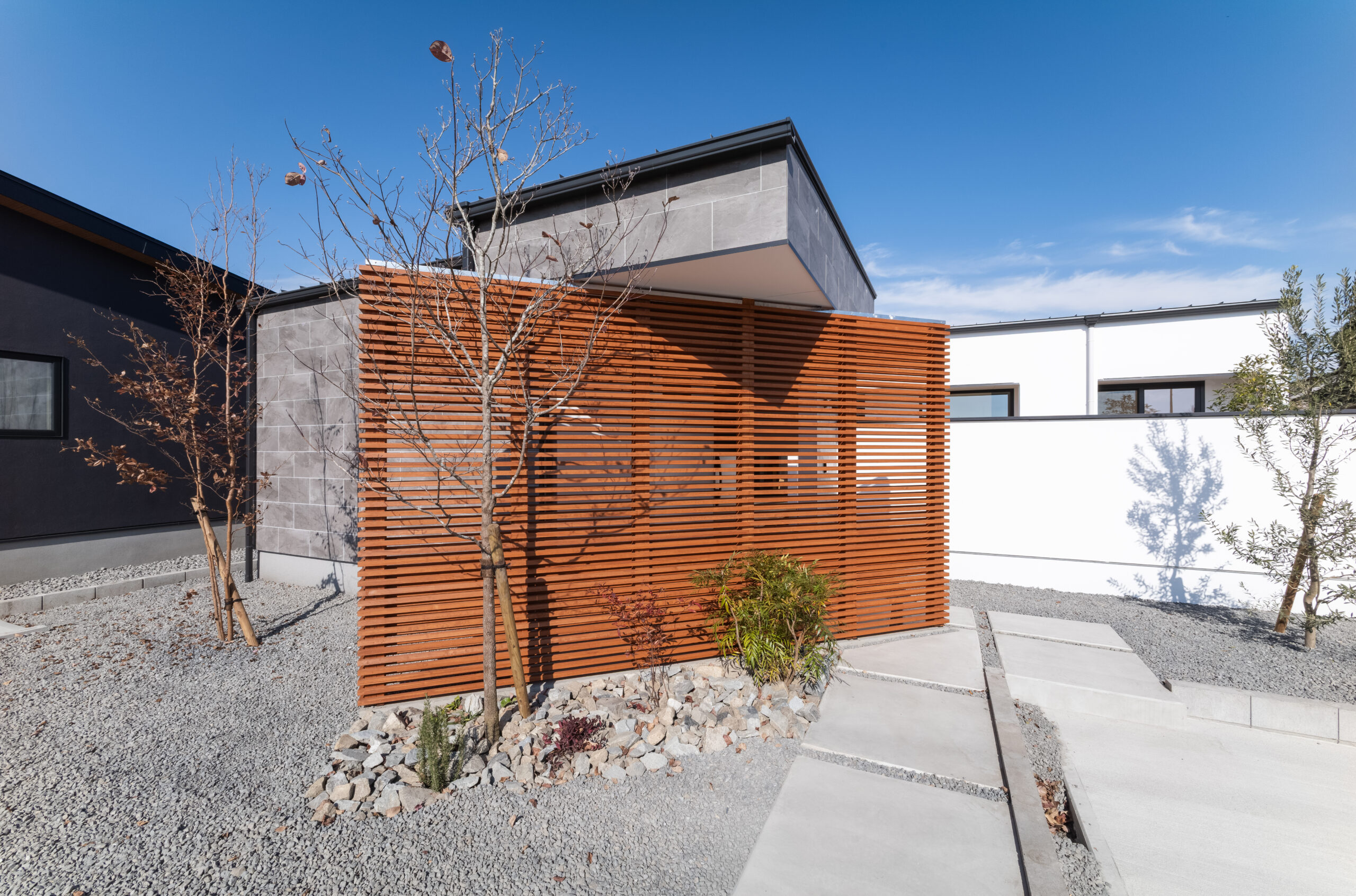 宮崎_平屋の注文住宅2611