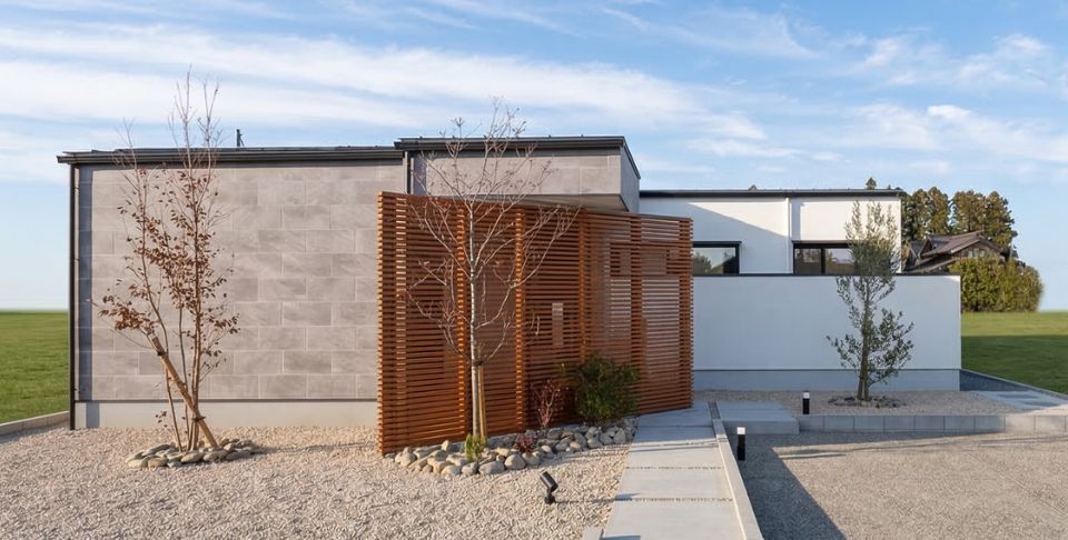 宮崎_平屋の注文住宅2611